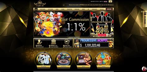 Kingpin88 Casino Aplicacao