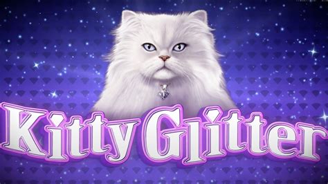 Kitty Glitter Slot - Play Online