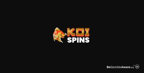 Koi Spins Casino Venezuela