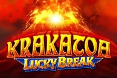 Krakatoa Lucky Break Netbet