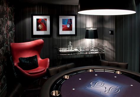 La Salas De Poker