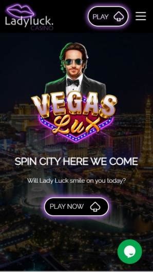 Ladyluck Casino Review