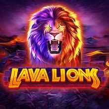 Lava Lions Novibet