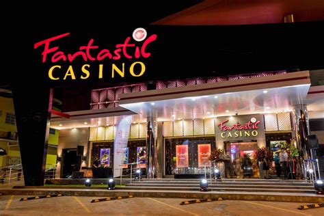 Leao Casino Panama