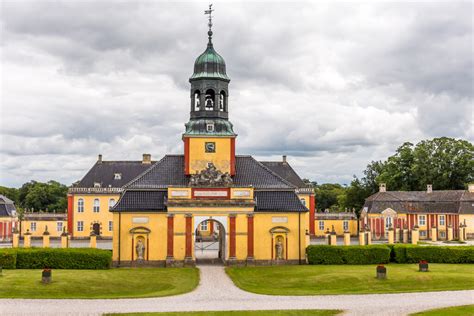 Ledreborg Slot Lejebolig