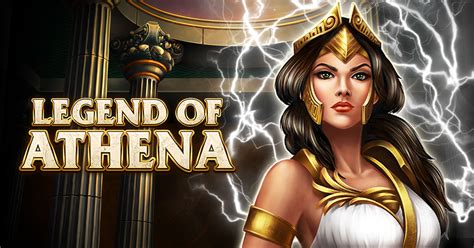Legend Of Athena Betway