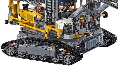 Lego Maquina De Fenda