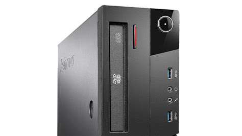 Lenovo Thinkcentre M83 Slots