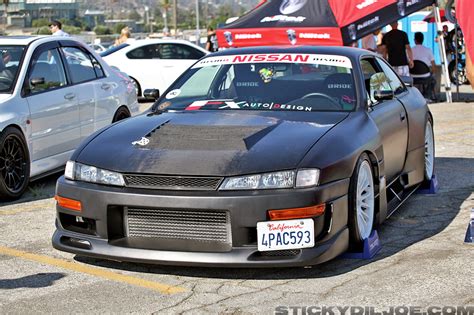 Leon Casino 240sx