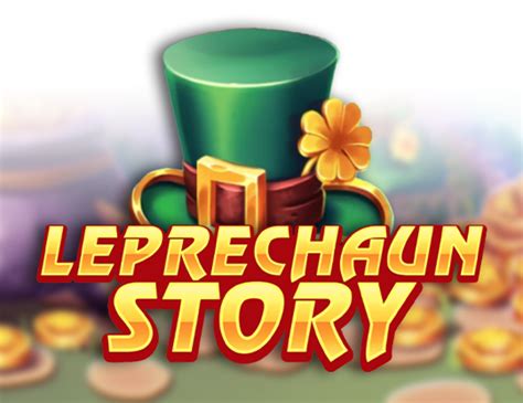 Leprechaun Story Respin Brabet