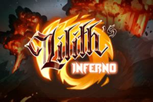 Lilith Inferno Betsson