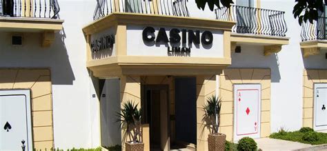 Liman Casino Tel