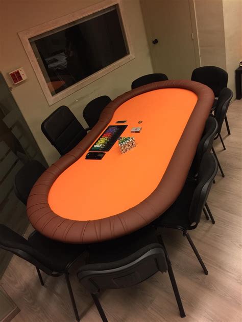 Limpeza De Feltro De Mesa De Poker