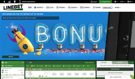 Linebet Casino Haiti