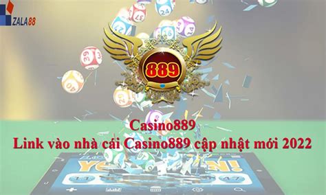 Link Casino889