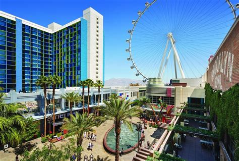 Linq Casino