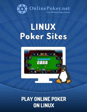 Linux Poker