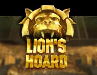 Lions Hoard Parimatch