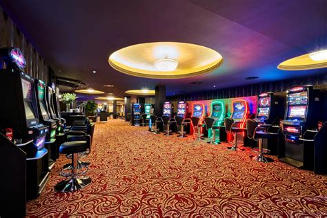 Livetip Casino Brno