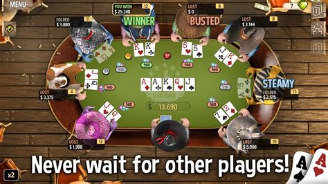 Livre De Poker Offline Para Android