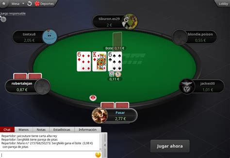 Livre De Salas De Poker Online