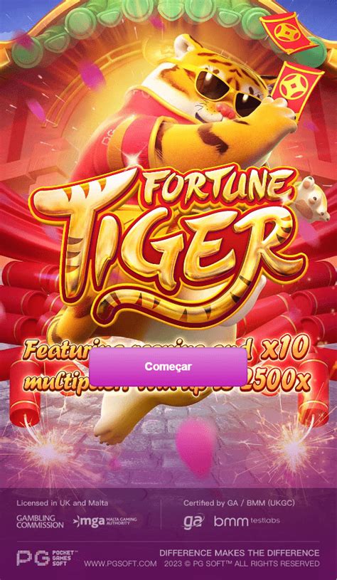 Livre Triplo Tigre Slots