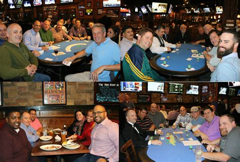 Long Island Poker Noites