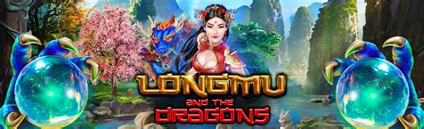 Longmu And The Dragons Sportingbet