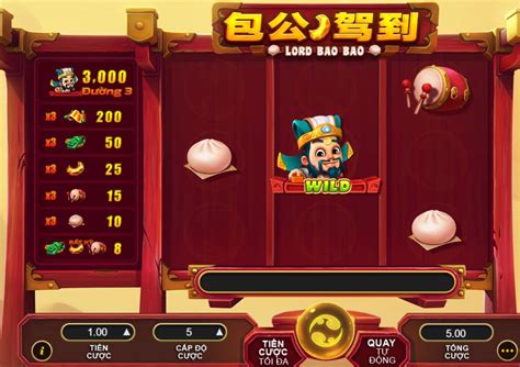Lord Bao Bao Pokerstars