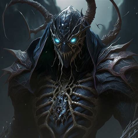 Lord Venom Betsul