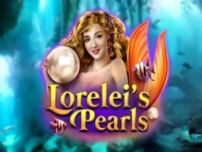 Lorelei S Pearls Pokerstars