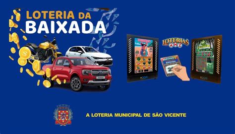 Loteria Sao Vicente