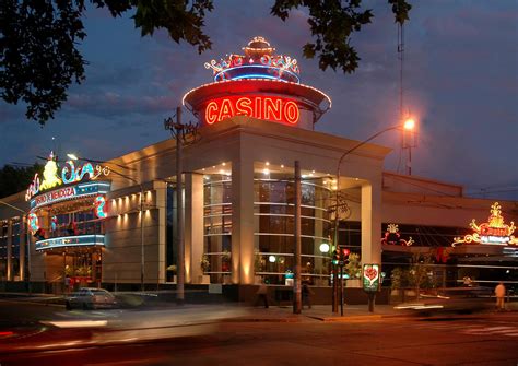 Loteria Y Casino De Mendoza Gov Ar