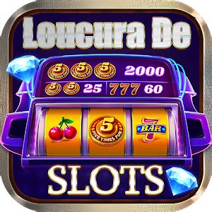 Loucura Slot Login