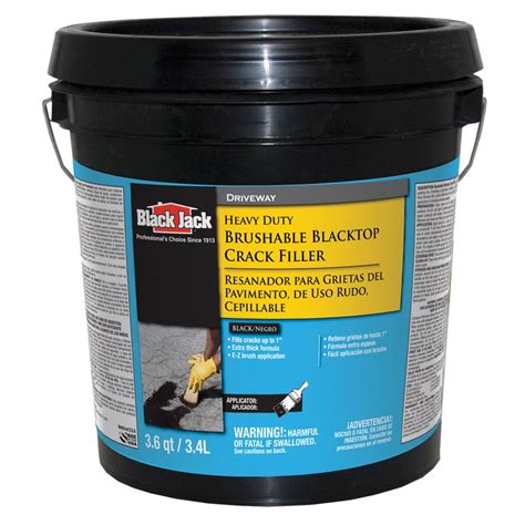 Lowes Black Jack