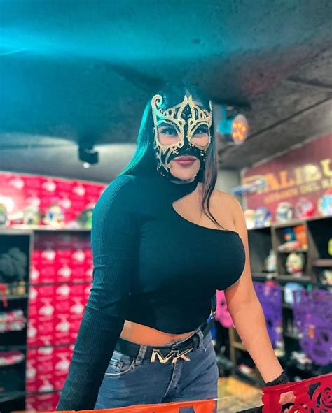 Luchadora Betano