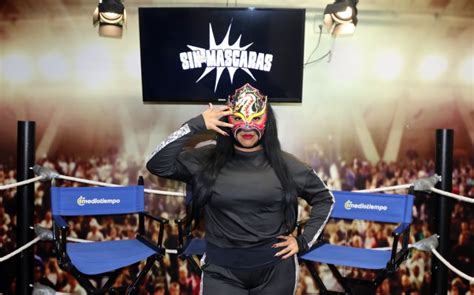 Luchadora Netbet