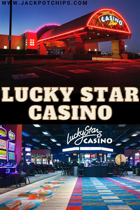 Luck Stars Casino Panama
