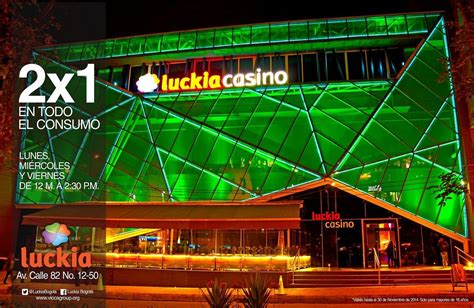 Luckia Casino