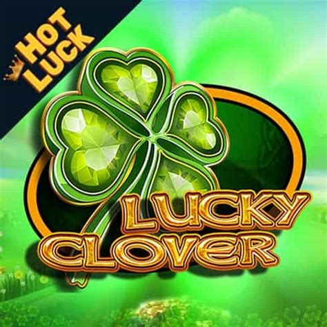 Lucky Clovers Netbet