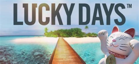 Lucky Days Casino Belize