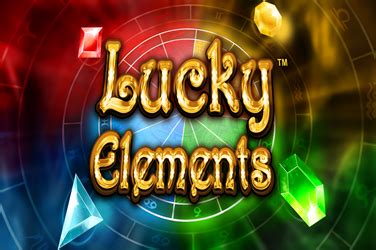 Lucky Elements 888 Casino