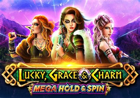 Lucky Grace And Charm Slot - Play Online