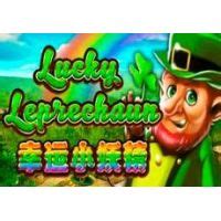 Lucky Leprechaun Triple Profits Games Bwin