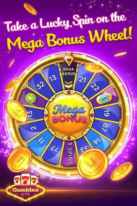 Lucky Me Slots Casino Aplicacao