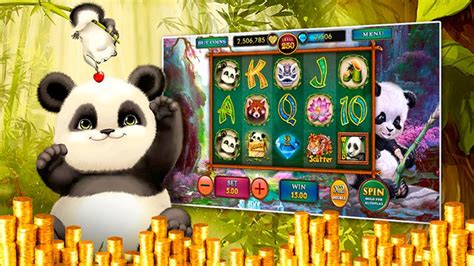 Lucky Panda 2 888 Casino