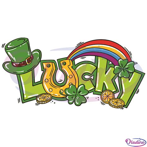 Lucky Patrick S Day Bet365