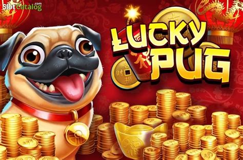 Lucky Pug Pokerstars