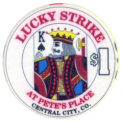 Lucky Strike 888 Casino