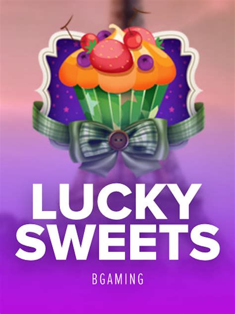Lucky Sweets Netbet